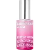 Isoi Blemish Care Up Serum 35ml (1.18 fl.oz) | Vegan Serum voor Blemish & Donkere Vlekken met Arbutine, Rozenolie