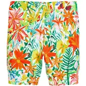 Desigual Leggings gemengde kleuren