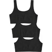 Next Top zwart