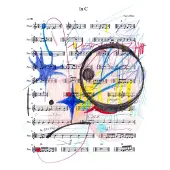 Bigwax Dis Cnt IN CLIVE AT PHILHARMONIE DE PARIS