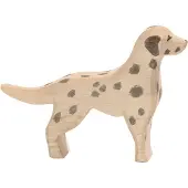 Ostheimer Dalmatian