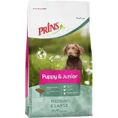 Prins ProCare Perfect Start Puppy & Junior hondenvoer 2 x 12 kg