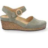 Durea 5919 wijdte G Pumps | Maat 8.5 Dames Beige