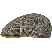 Alfonso D´Este Casoli Check Pet by Alfonso DEste