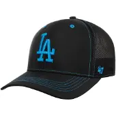 47 Brand Dodgers XRAY Trucker Pet by