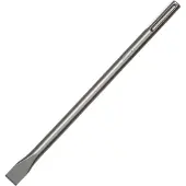 Wolfcraft - Vlakbeitel 25mm - SDS max schacht beitel - 5352000