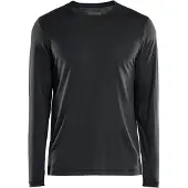 Blakläder 3538 T-shirt Lange Mouwen Merinowol Stretch | Maat: M