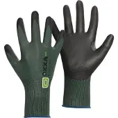 Oxxa E-Green-Touch Cut D 52-730 handschoen