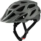 Alpina - Mythos 3.0 L.E. - Fietshelm 57-62 cm, grijs