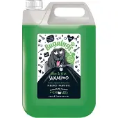 Bugalugs Scooting Aloe &amp; Kiwi Dog Shampoo Jerry Can 5 L