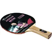 Garlando Arrow Tafeltennis Bat - 2 Star - Bat voor Beginner
