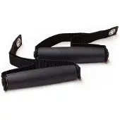 Nohrd SlimBeam Handgrepen Set - Zwart