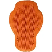 Held D3O Rugprotector Maat S