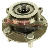 METZGER WM 6996 Wiellagerset