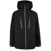 8848 Altitude Gansu 5.0 Wintersportjas Heren Black/Beige M