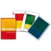 Piatnik Rothko speelkaarten
