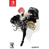 Jack Jeanne - Switch