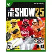 MLB The Show 25