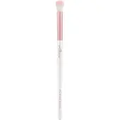 Luvia Cosmetics Prime Vegan Round Blender - Candy 329 Oogschaduwkwast 1 st Candy 329