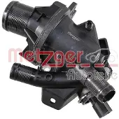 METZGER 4006481 Thermostaat, koelvloeistof