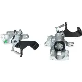 MAPCO 144128 Remklauw