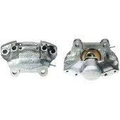MAPCO 4047 Remklauw