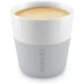 Eva Solo Espresso Tumbler Marble Grey (2-delig)