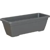 Artevasi - Balkonbak venezia l60cm antraciet