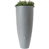 Garantia Regenton 2-in-1 Grijs 300l