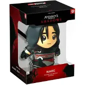 Ginza.se Hanging Figurine Assassins Creed Shadows - Naoe
