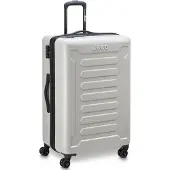 Delsey Trolley 'JH004C' zwart / zilver
