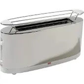 Alessi Broodrooster SG68 White