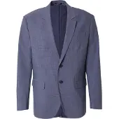 Jack & Jones Colbert 'JPRBUSHWICK HARRY' nachtblauw / wit