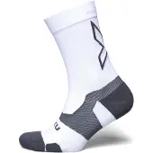 2XU Vectr Light Cushion Crew Socks | 38-41½