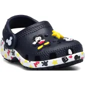 Crocs Mickey Friends Classic T Klompen
