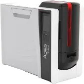 Evolis Agilia Duplex Expert