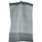 Jil Sander Culinaria theedoek 50x70 Fb. 46 - Tin