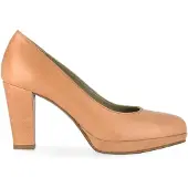 Noë Shoes Nadra Pump Congo Yellow