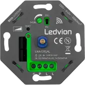 LEDVION - LED Smart WIFI LED Dimmer 5-250W - Universeel