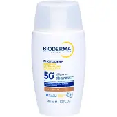 Bioderma Photoderm Xdefense Ultra-Fluid SPF 50+ 04 | 40 ml