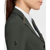 Samshield Victorine Premium Wedstrijdjas Dames FW24