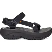 Teva Wandelsandalen zwart