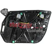 METZGER 2160757 Raammechanisme