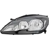 Diederichs 4236081 Koplamp