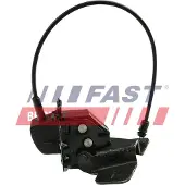 Fast Sports Nutrition FT95002 Achterklepslot