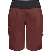 Chillaz - Women's Sandra 3.0 - Short 34, rood
