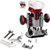 Einhell TP-RO 18 Li BL Solo accu bovenfrees (body) 18V Li-ion