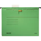 Leitz Alpha Hangmap A4 Large - Duurzaam en praktisch