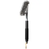 Boretti Brosse de BBQ