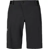 Schöffel Sportbroek ' Bike Shorts Style Keitele MNS ' zwart
